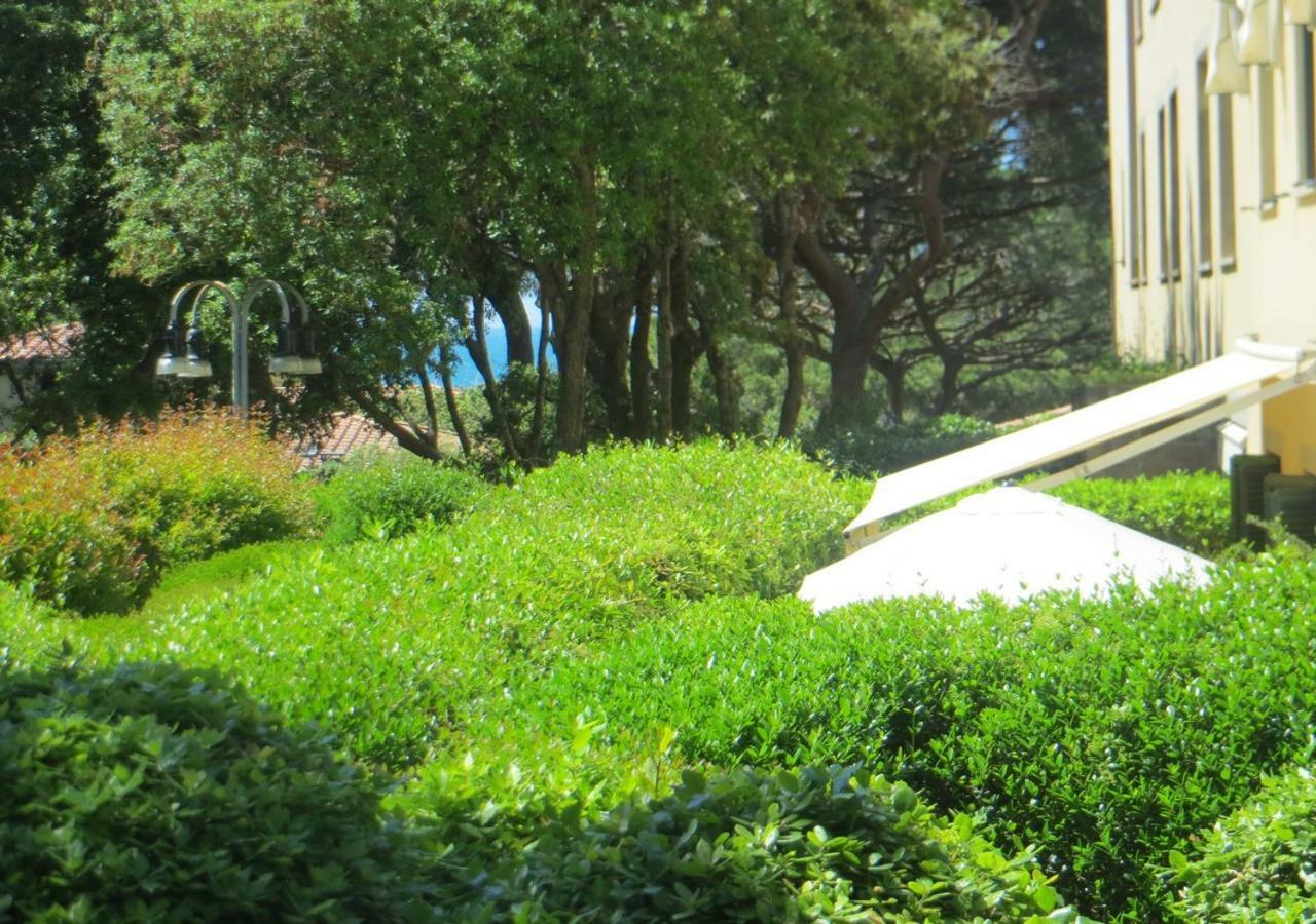 Appartamenti Boboli ปุนตาอาลา ภายนอก รูปภาพ